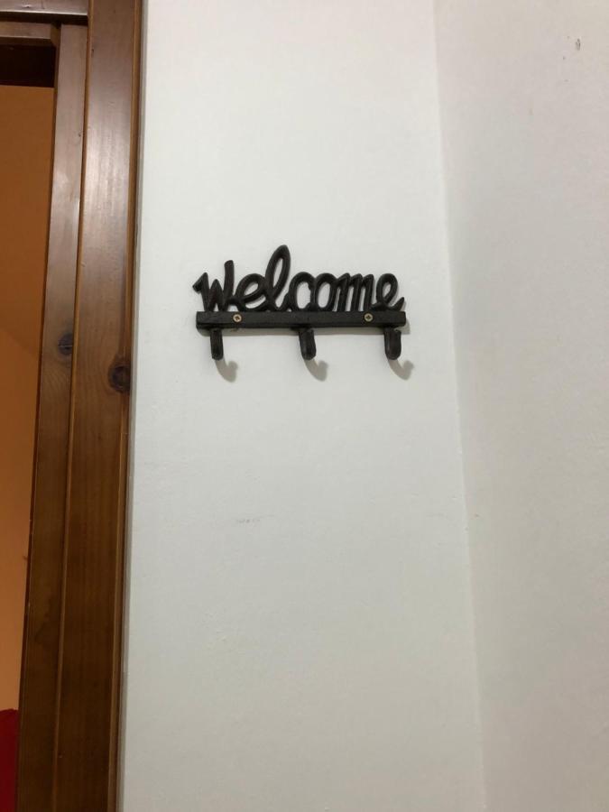 Apartamento Residenza Maria Ala di Stura Exterior foto